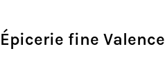Épicerie fine Valence
